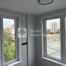 Квартира 15,3 м², студия - изображение 3