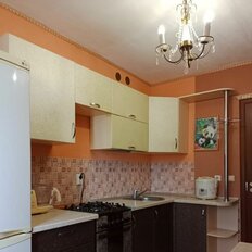 Квартира 57,4 м², 2-комнатная - изображение 2