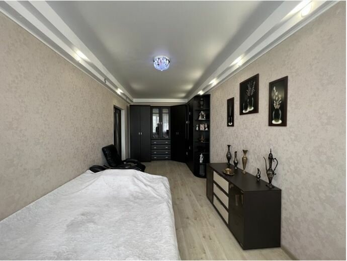 40 м², 1-комнатная квартира 5 350 000 ₽ - изображение 1