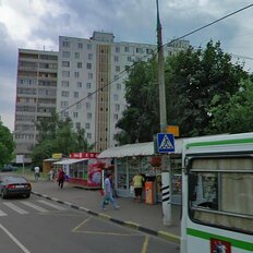 3,5 м², юридический адрес - изображение 1