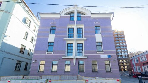 376 м², офис 733 200 ₽ в месяц - изображение 98