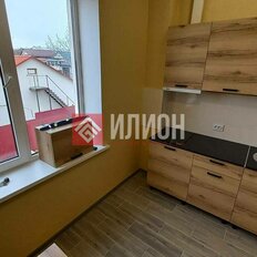 Квартира 27,1 м², студия - изображение 2