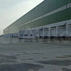 17000 м², склад - изображение 2