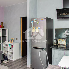 Квартира 25,9 м², студия - изображение 3