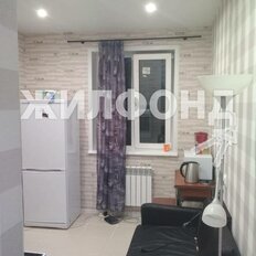 Квартира 35,8 м², 1-комнатная - изображение 3