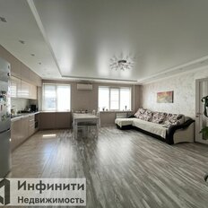 Квартира 110 м², 3-комнатная - изображение 3