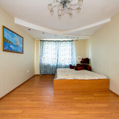Квартира 89,5 м², 3-комнатная - изображение 2