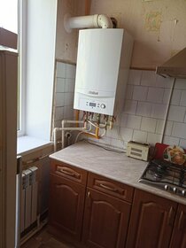 29,3 м², квартира-студия 7 100 000 ₽ - изображение 90