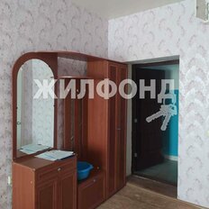 Квартира 17,7 м², студия - изображение 5