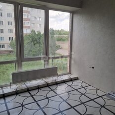 Квартира 25,3 м², студия - изображение 1