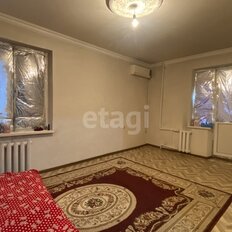 Квартира 30,9 м², 1-комнатная - изображение 3