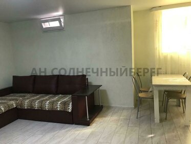 30 м², квартира-студия 5 700 000 ₽ - изображение 41