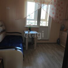 Квартира 41,7 м², 1-комнатная - изображение 2