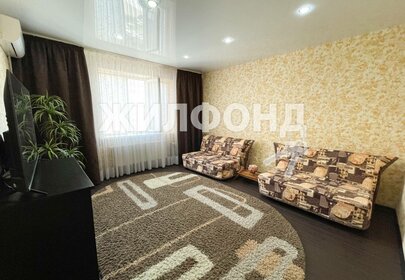 Купить квартиру с лоджией у станции Первомайская в Екатеринбурге - изображение 8