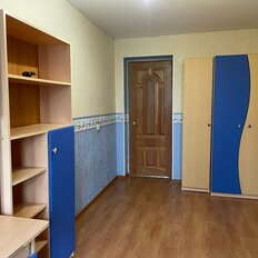 Квартира 58 м², 3-комнатная - изображение 5