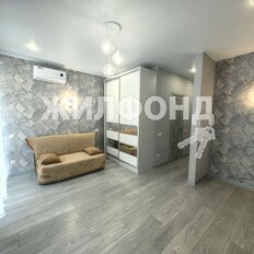 Квартира 28 м², студия - изображение 1