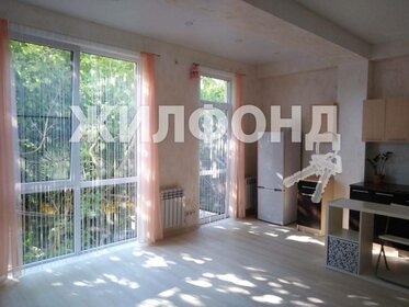 28,9 м², квартира-студия 7 500 000 ₽ - изображение 38