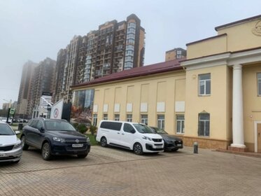 29,4 м², помещение свободного назначения 17 640 ₽ в месяц - изображение 33