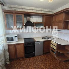 Квартира 73,2 м², 4-комнатная - изображение 1