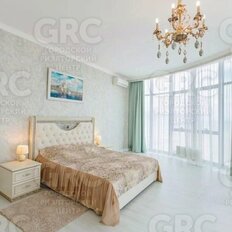 Квартира 154 м², 3-комнатная - изображение 3