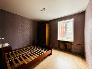 Купить 4-комнатную квартиру с раздельным санузлом и в новостройке в Саратове - изображение 49