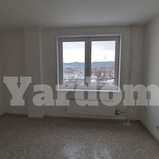 Квартира 41 м², 2-комнатная - изображение 2