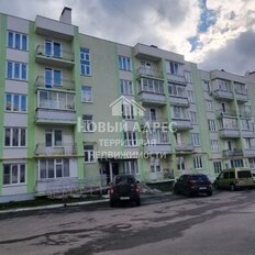 Квартира 57,2 м², 2-комнатная - изображение 2