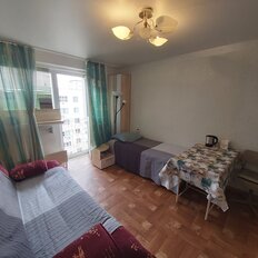 Квартира 14 м², студия - изображение 4