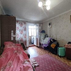 Квартира 62,7 м², 3-комнатная - изображение 2