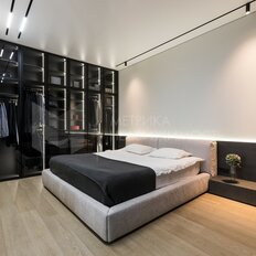 Квартира 126 м², 2-комнатная - изображение 2