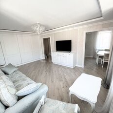 Квартира 110 м², 4-комнатная - изображение 1