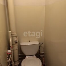 Квартира 33,5 м², 1-комнатная - изображение 5