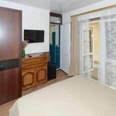 750 м², гостиница - изображение 4