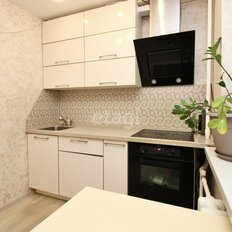 Квартира 44,8 м², 2-комнатная - изображение 2