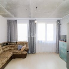 Квартира 82,2 м², 3-комнатная - изображение 3