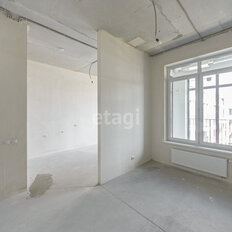 Квартира 81,4 м², 2-комнатная - изображение 1