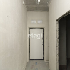 Квартира 19,3 м², студия - изображение 4