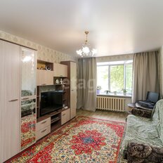 Квартира 59,9 м², 3-комнатная - изображение 1