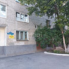 Квартира 48 м², 2-комнатная - изображение 1