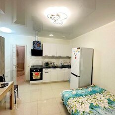 Квартира 30,3 м², 2-комнатная - изображение 4