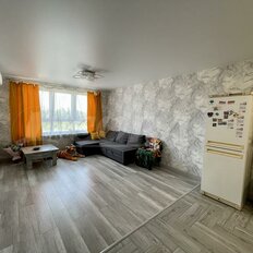 Квартира 54 м², 1-комнатная - изображение 2