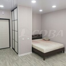 Квартира 29,3 м², студия - изображение 4