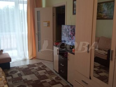 40,5 м², квартира-студия 7 600 000 ₽ - изображение 17