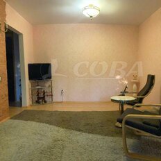 Квартира 71 м², 2-комнатная - изображение 5