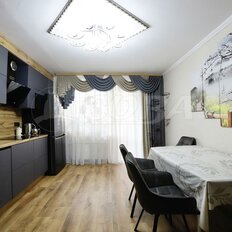 Квартира 159,1 м², 5-комнатная - изображение 4