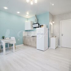 Квартира 27,7 м², студия - изображение 2