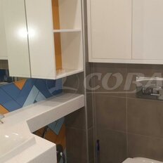 Квартира 72,5 м², 3-комнатная - изображение 4