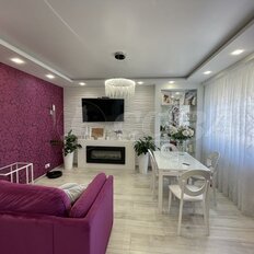 Квартира 81 м², 3-комнатная - изображение 5