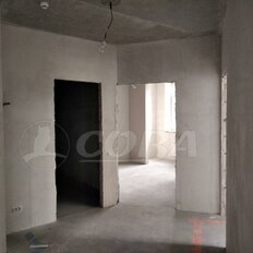 Квартира 83,5 м², 3-комнатная - изображение 4