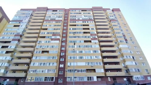 22 м², квартира-студия 3 600 000 ₽ - изображение 36